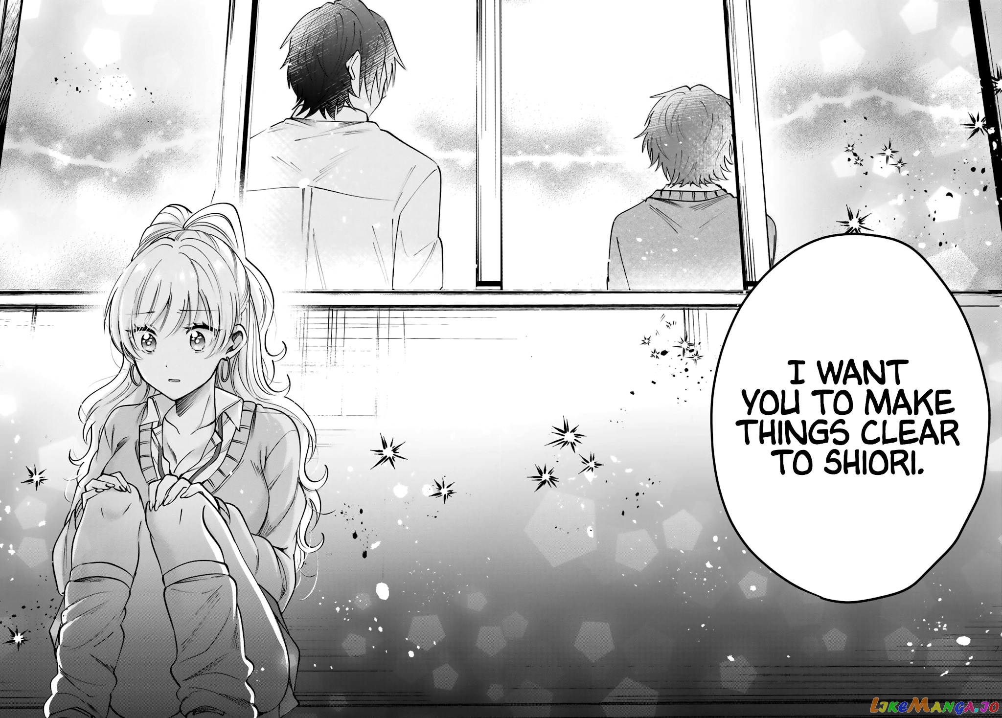 More Than a Married Couple, But Not Lovers, Chapter 37 image 25